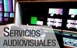 Servicios Audiovisuales