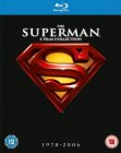 Superman Coleccion Completa (1978 -2006) Superman The Movie / Superman 2 / Superman 3 / Superman 4 The Quest For Peace / Superman Returns