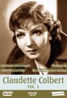 Claudette Colbert Vol.3 (4Dvd)