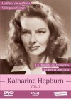 Katharine Hepburn Vol.1 (4Dvd)