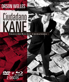 CIUDADANO KANE