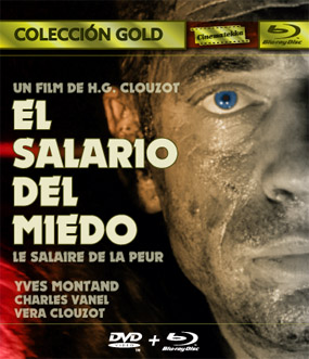 EL SALARIO DEL MIEDO