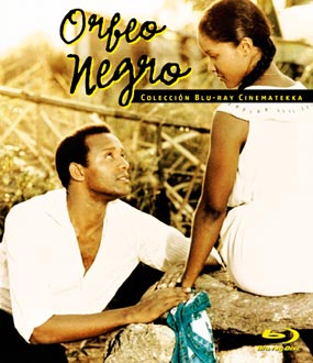 ORFEO NEGRO