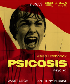 Psicosis