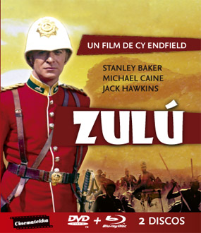 Zulú