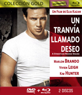 Un tranvía llamado deseo