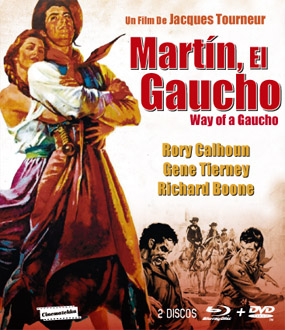 Martín el gaucho