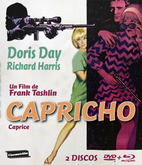 CAPRICHO