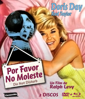 Por favor, no molesten