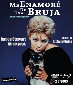 ME ENAMORE DE UNA BRUJA