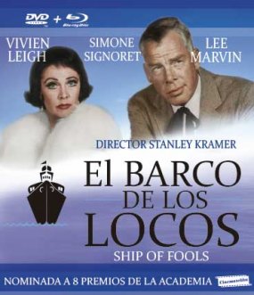 El barco de los locos