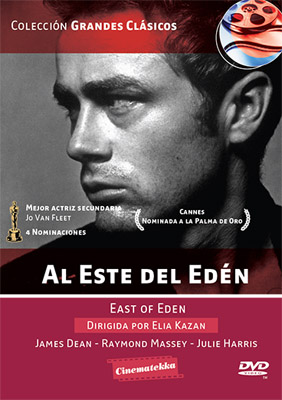 AL ESTE DEL EDEN