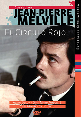 EL CIRCULO ROJO