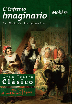 EL ENFERMO IMAGINARIO