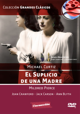 EL SUPLICIO DE UNA MADRE