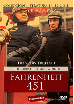 FAHRENHEIT 451