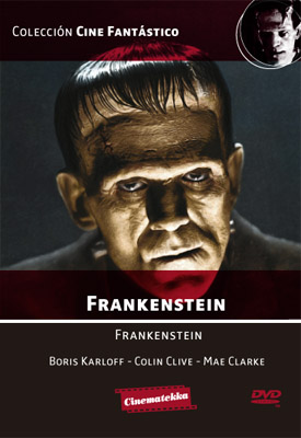 FRANKENSTEIN