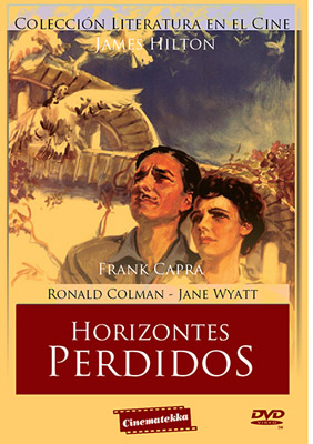 HORIZONTES PERDIDOS