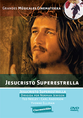 JESUCRISTO SUPER ESTRELLA