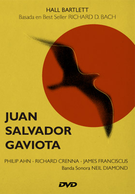 JUAN SALVADOR GAVIOTA