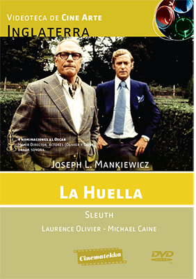 LA HUELLA