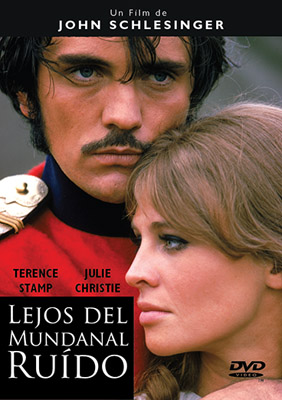 LEJOS DEL MUNDANAL RUIDO