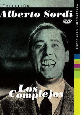 LOS COMPLEJOS