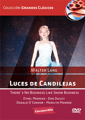 LUCES DE CANDILEJAS