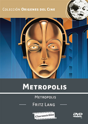METROPOLIS