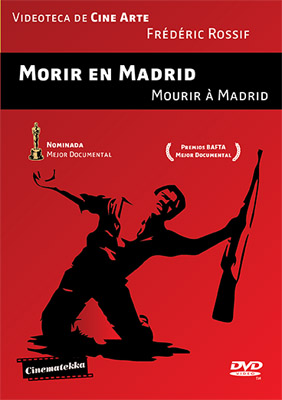 MORIR EN MADRID