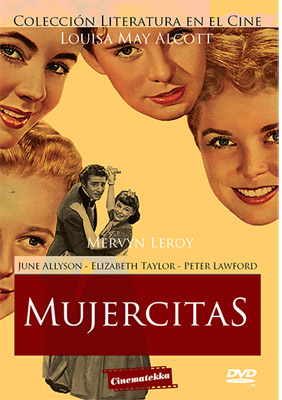 MUJERCITAS