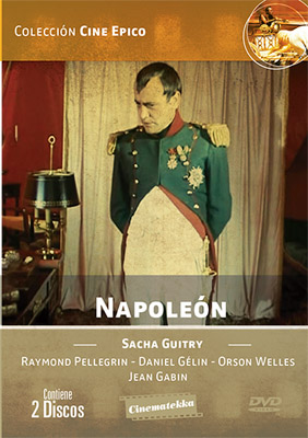 NAPOLEON -1955-