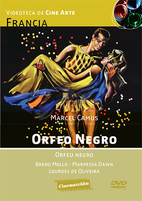 ORFEO NEGRO