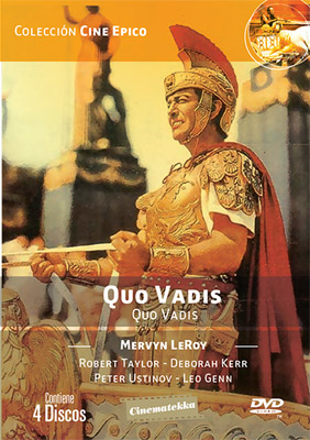 QUO VADIS