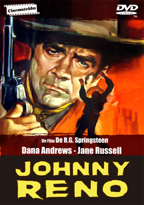 JOHNNY RENO