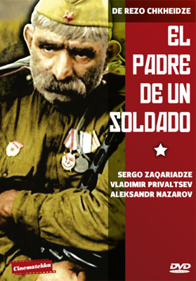 EL PADRE DEL SOLDADO
