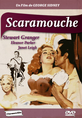 SCARAMOUCHE