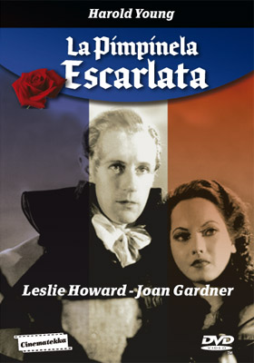 LA PIMPINELA ESCARLATA