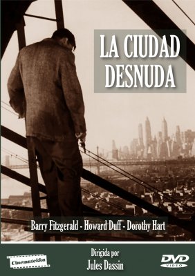 LA CIUDAD DESNUDA