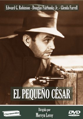 EL PEQUEÑO CESAR