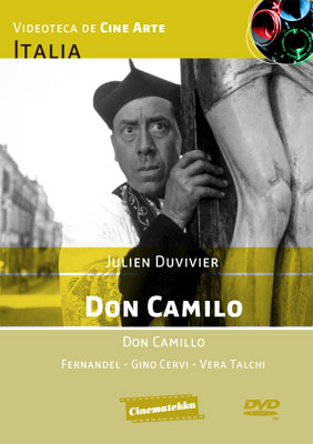 DON CAMILO
