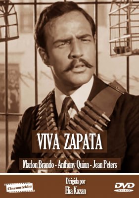 VIVA ZAPATA