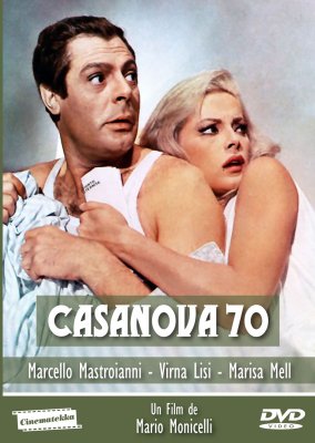 CASANOVA 70