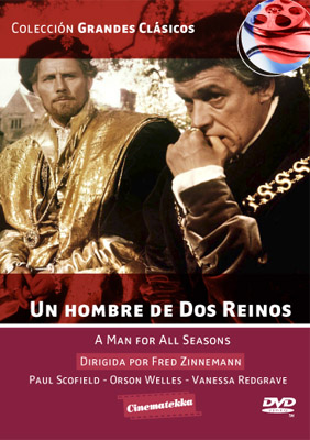 UN HOMBRE DE DOS REINOS