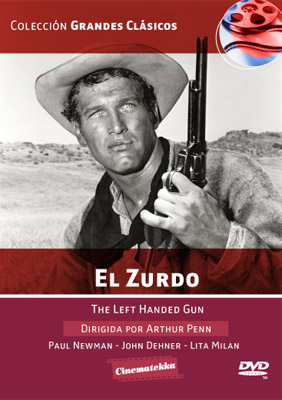 EL ZURDO