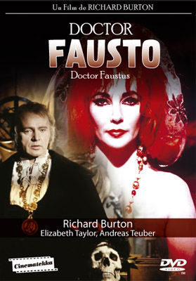 DOCTOR FAUSTO