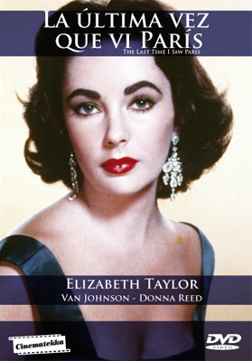 LA ULTIMA VEZ QUE VI PARIS