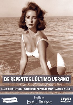 DE REPENTE EL ULTIMO VERANO