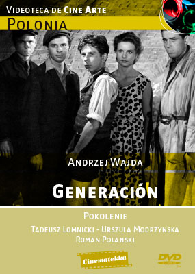 GENERACION