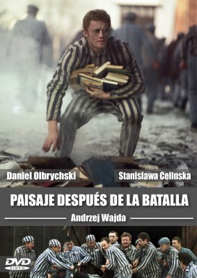 El Paisaje después de la batalla